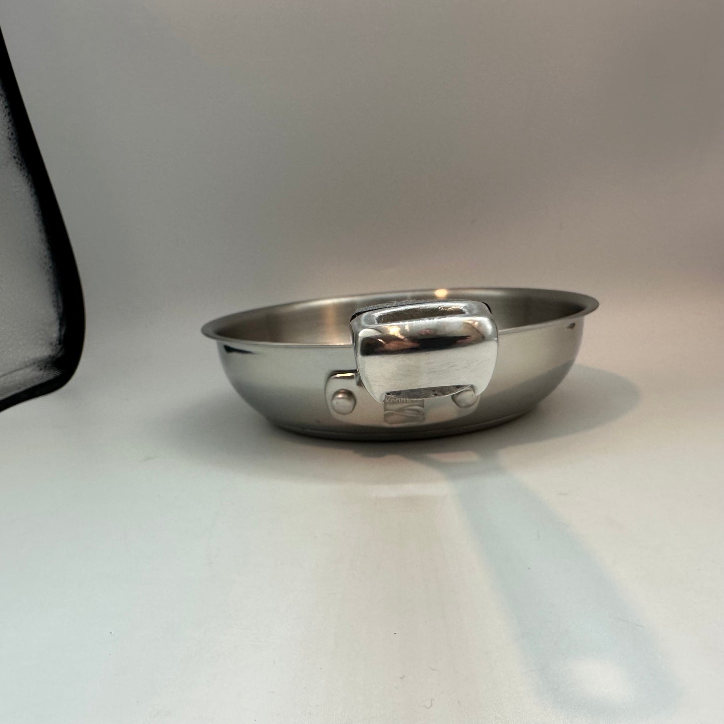 Kenmore Stainless Steel 8" & 10" Frying Pan