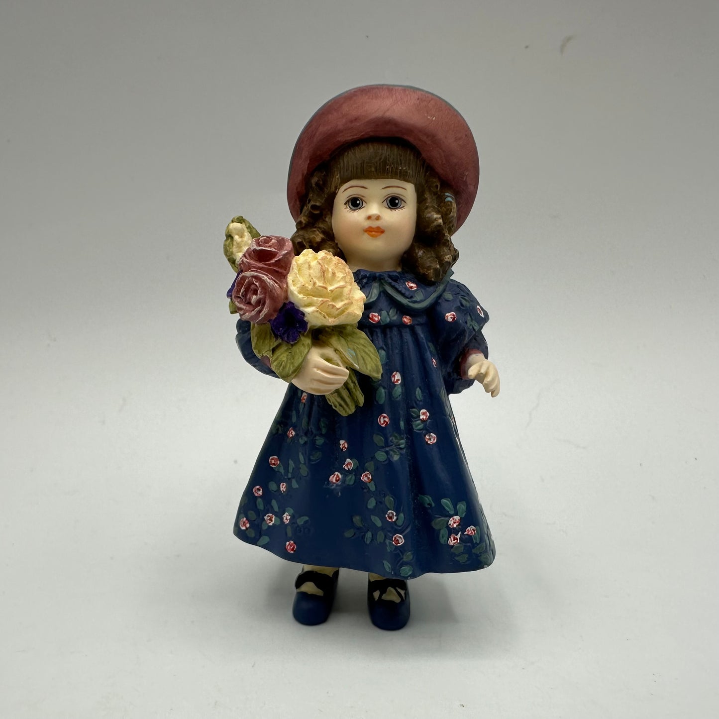 Jan Hagara Figurine "Ann Marie" M11378