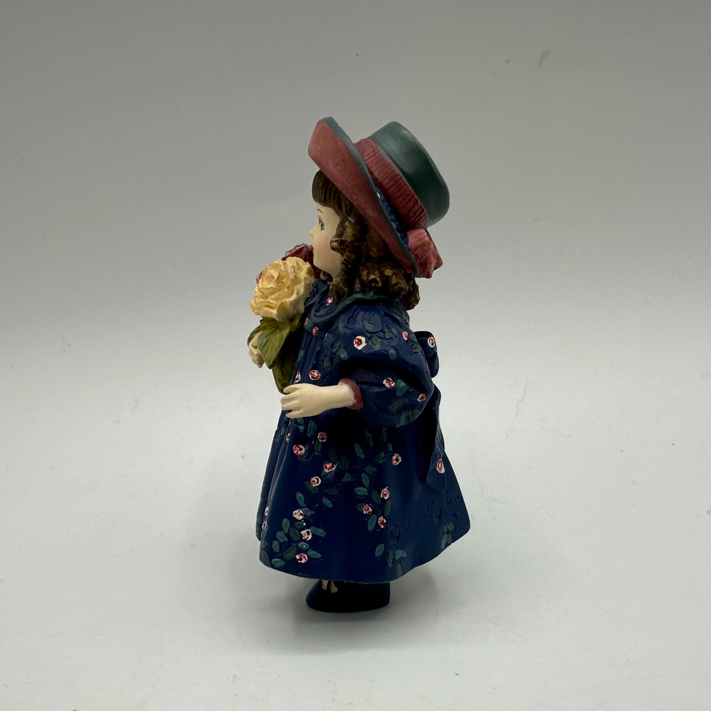 Jan Hagara Figurine "Ann Marie" M11378