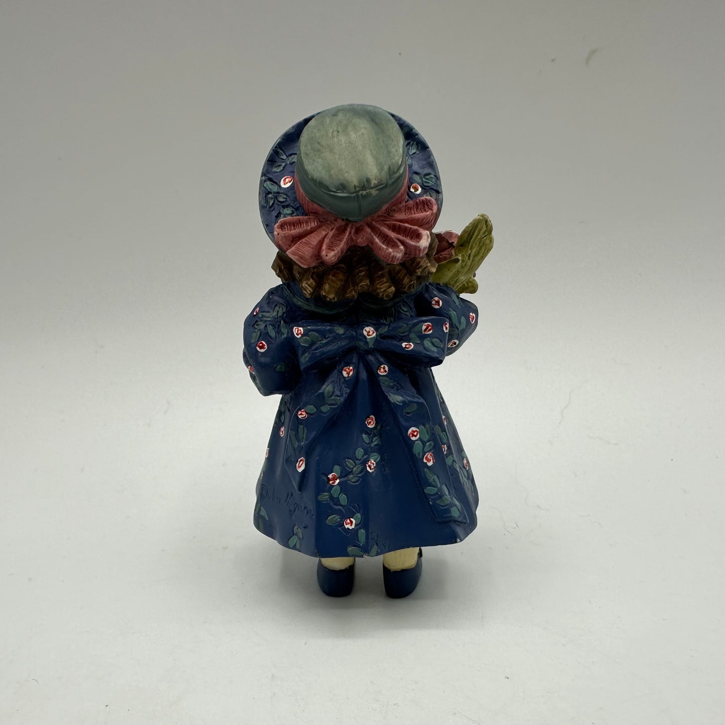 Jan Hagara Figurine "Ann Marie" M11378