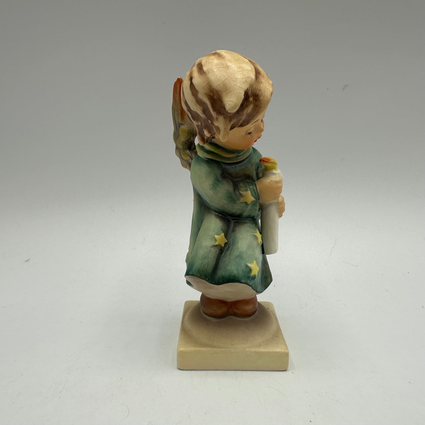 Goebel Hummel Figurine "Heavenly Angel" TMK-3