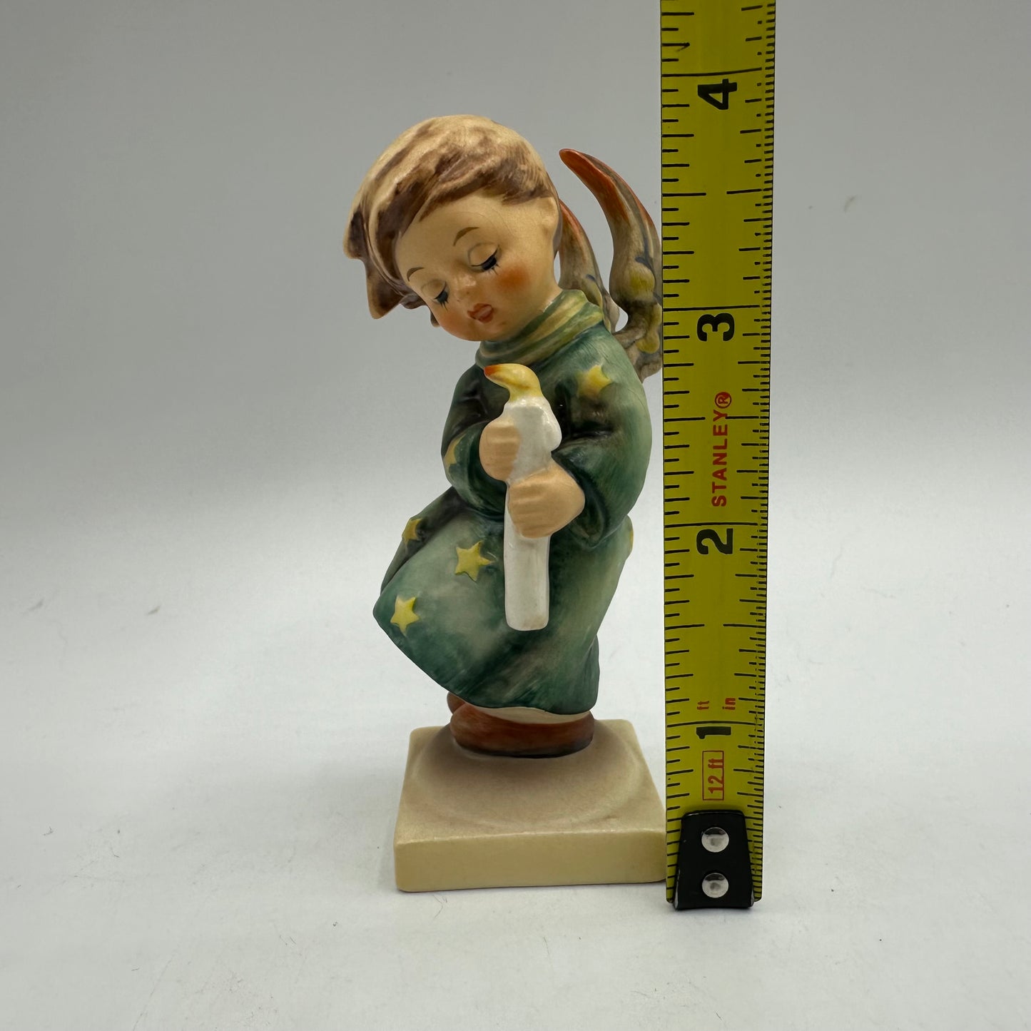 Goebel Hummel Figurine "Heavenly Angel" TMK-3