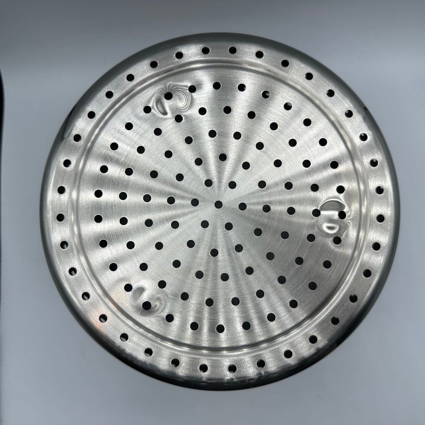 Kenmore Stainless Steel 8 Qt Stock Pot With Pasta Insert