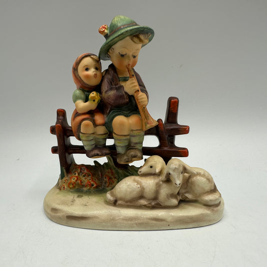 Goebel Hummel Figurine "Eventide" TMK-3