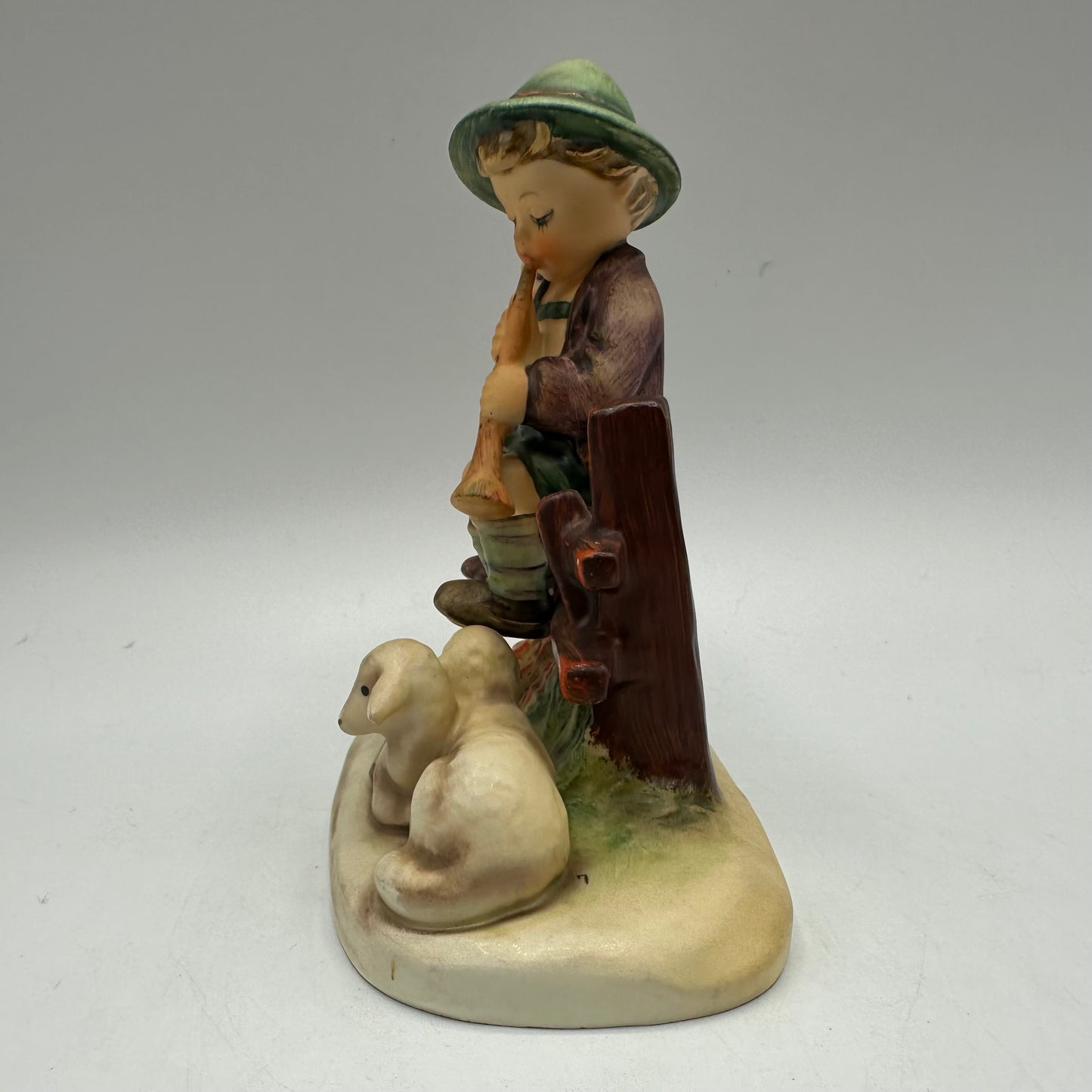 Goebel Hummel Figurine "Eventide" TMK-3