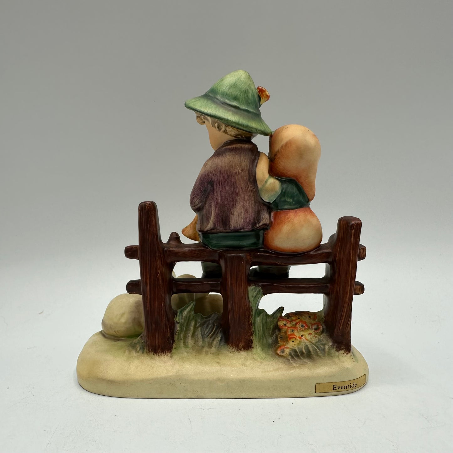 Goebel Hummel Figurine "Eventide" TMK-3