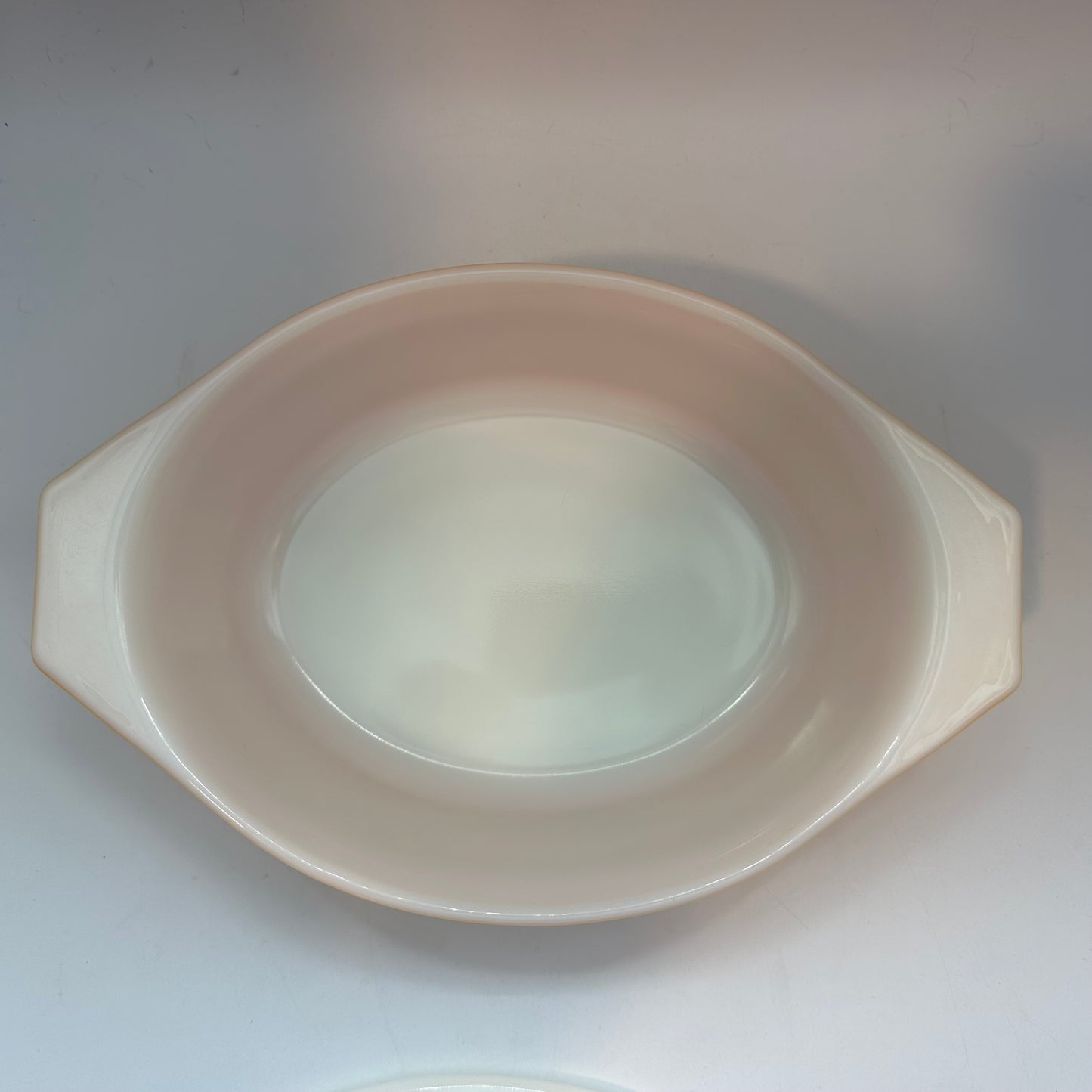 Pyrex Sunburst Daisy 1 1/2 Qt 043 1970s