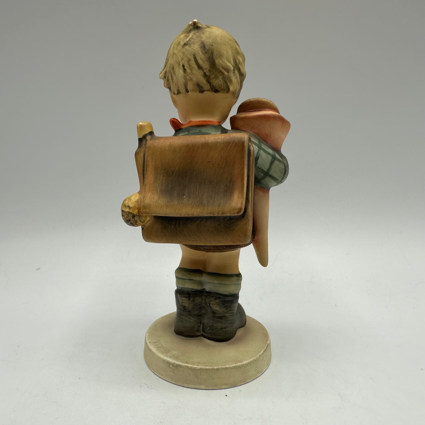 Goebel Hummel Figurine "Little Scholar" 5.5" TMK-3