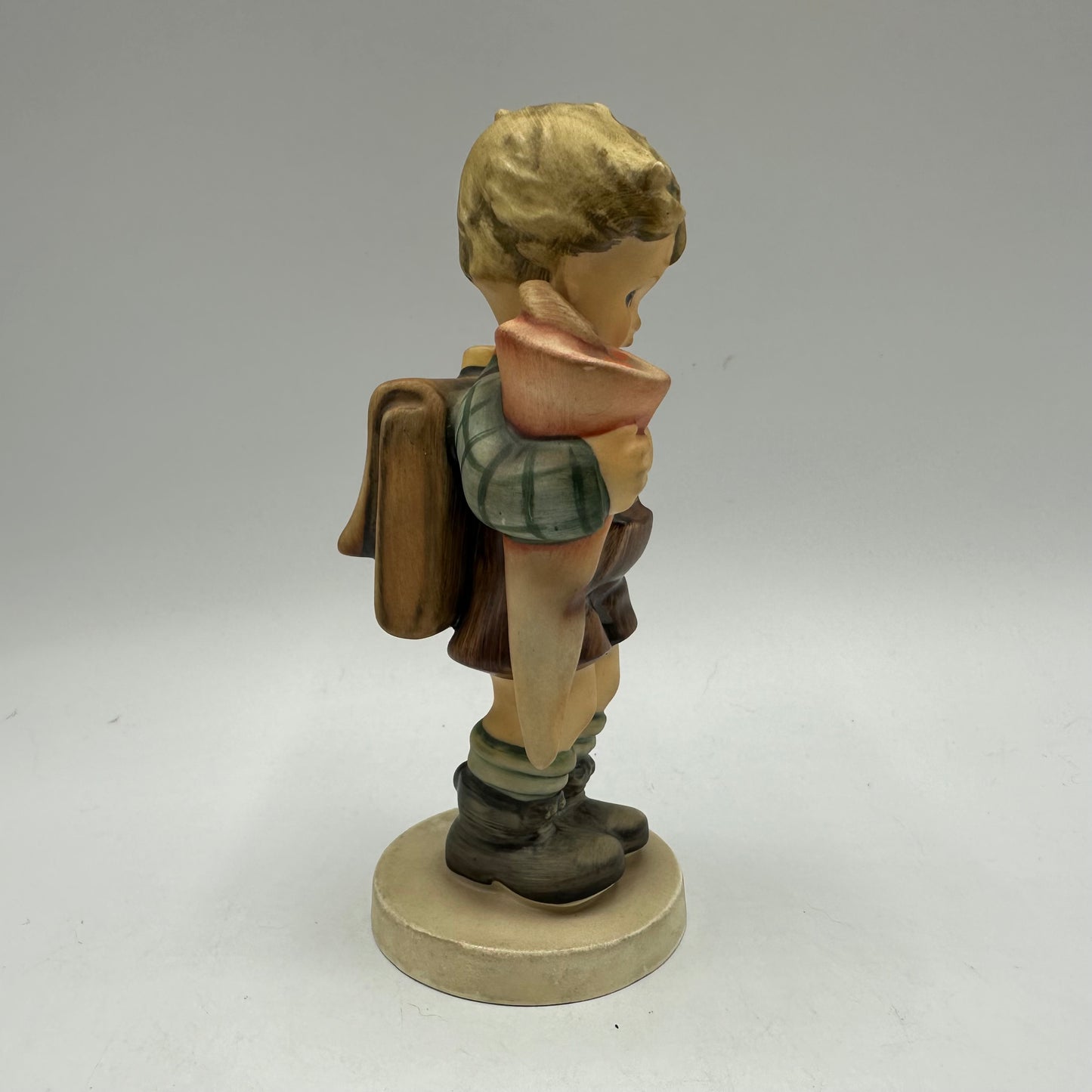 Goebel Hummel Figurine "Little Scholar" 5.5" TMK-3