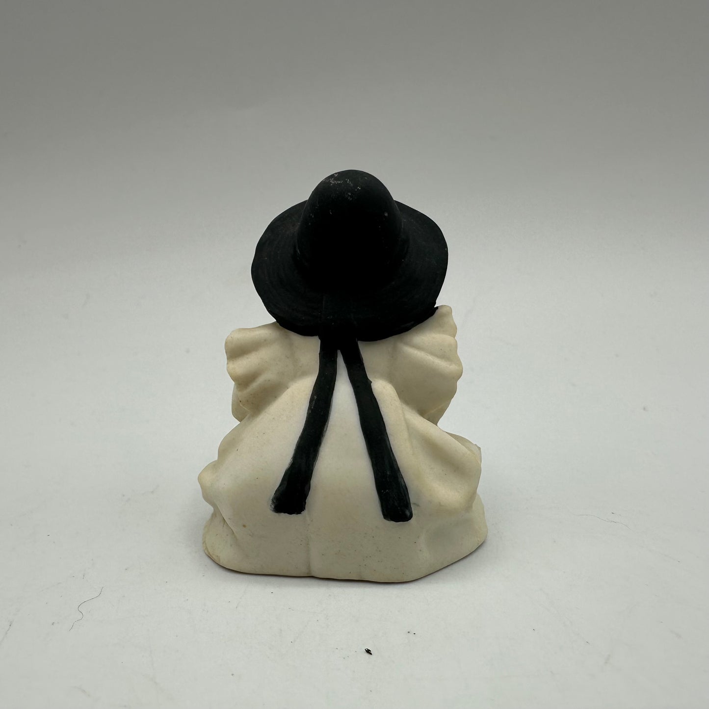 Jan Hagara Mini Figurine "Sharice & Lee" Porcelain