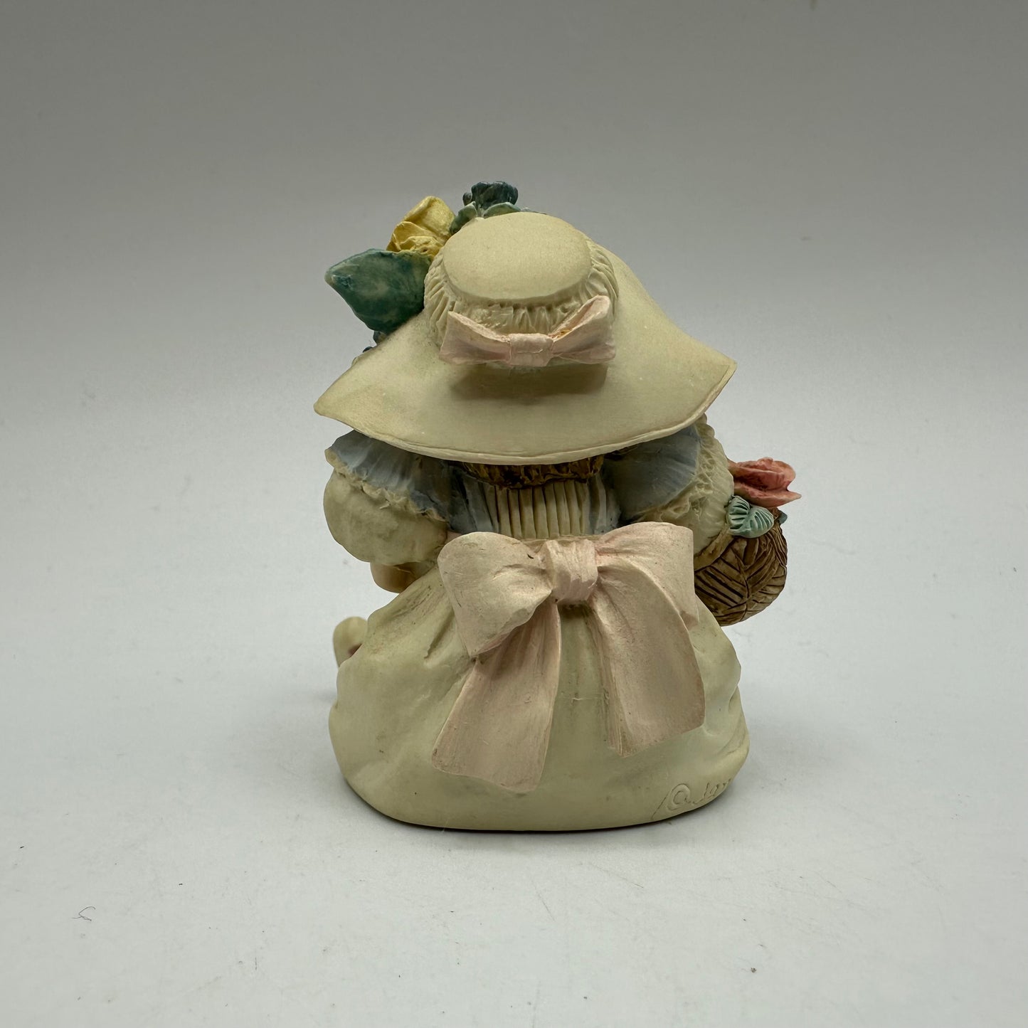 Jan Hagara Mini Figurine "Mattie Doll" #C22319