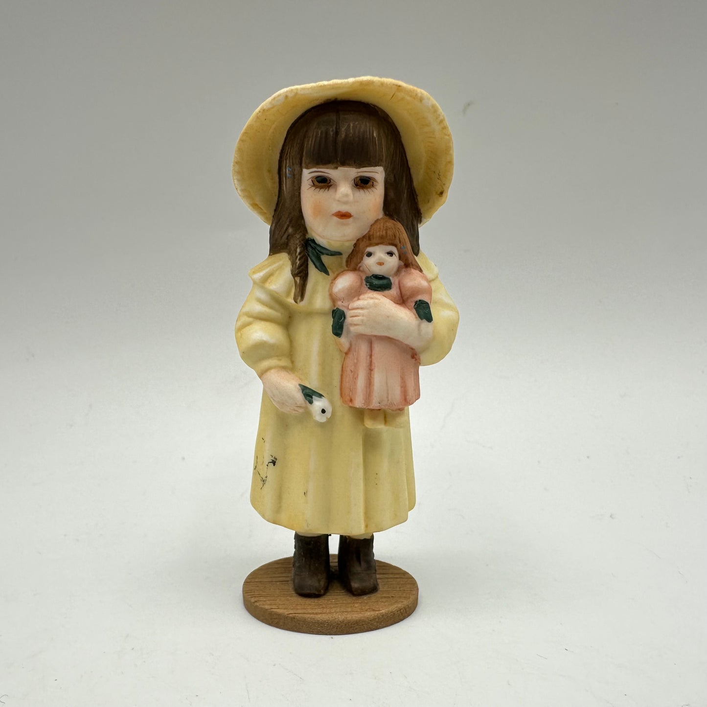 Jan Hagara Figurine "Rachael"