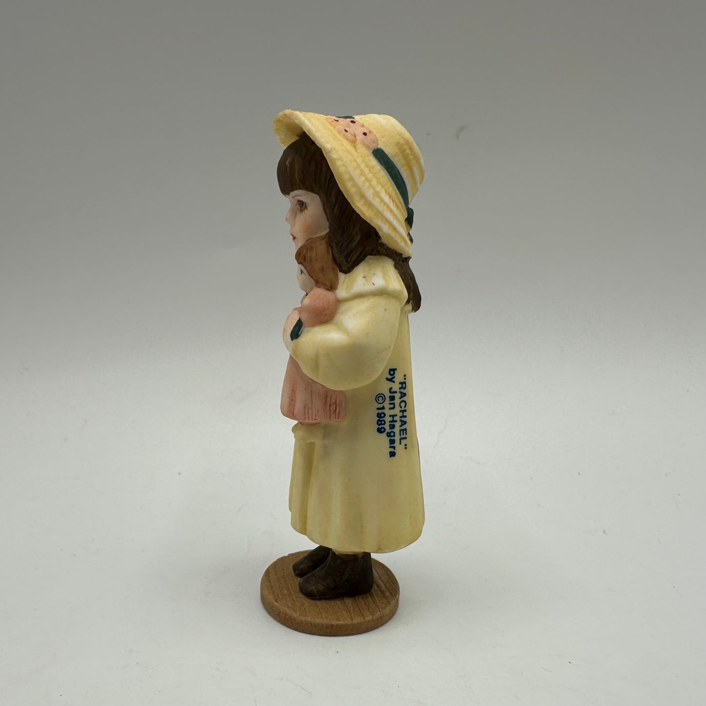 Jan Hagara Figurine "Rachael"