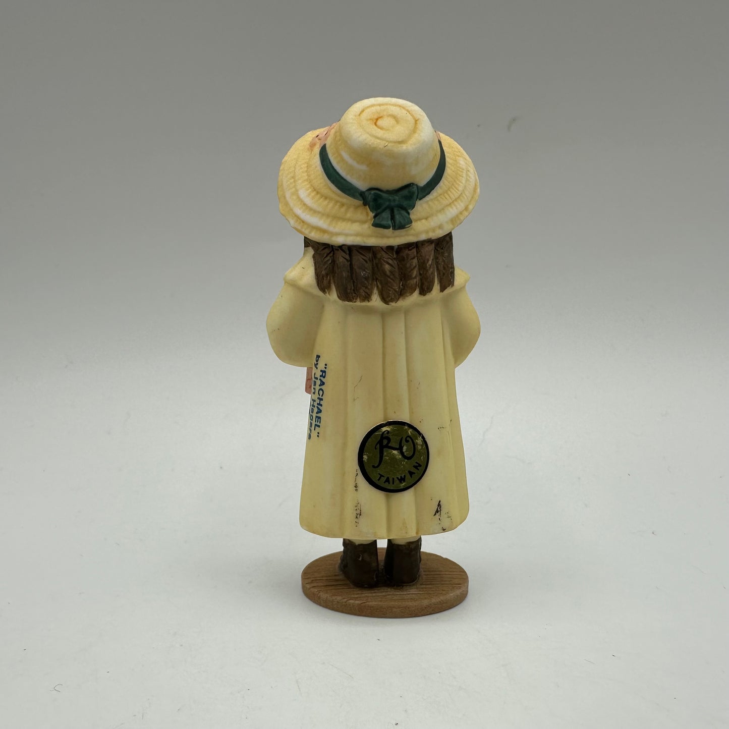 Jan Hagara Figurine "Rachael"