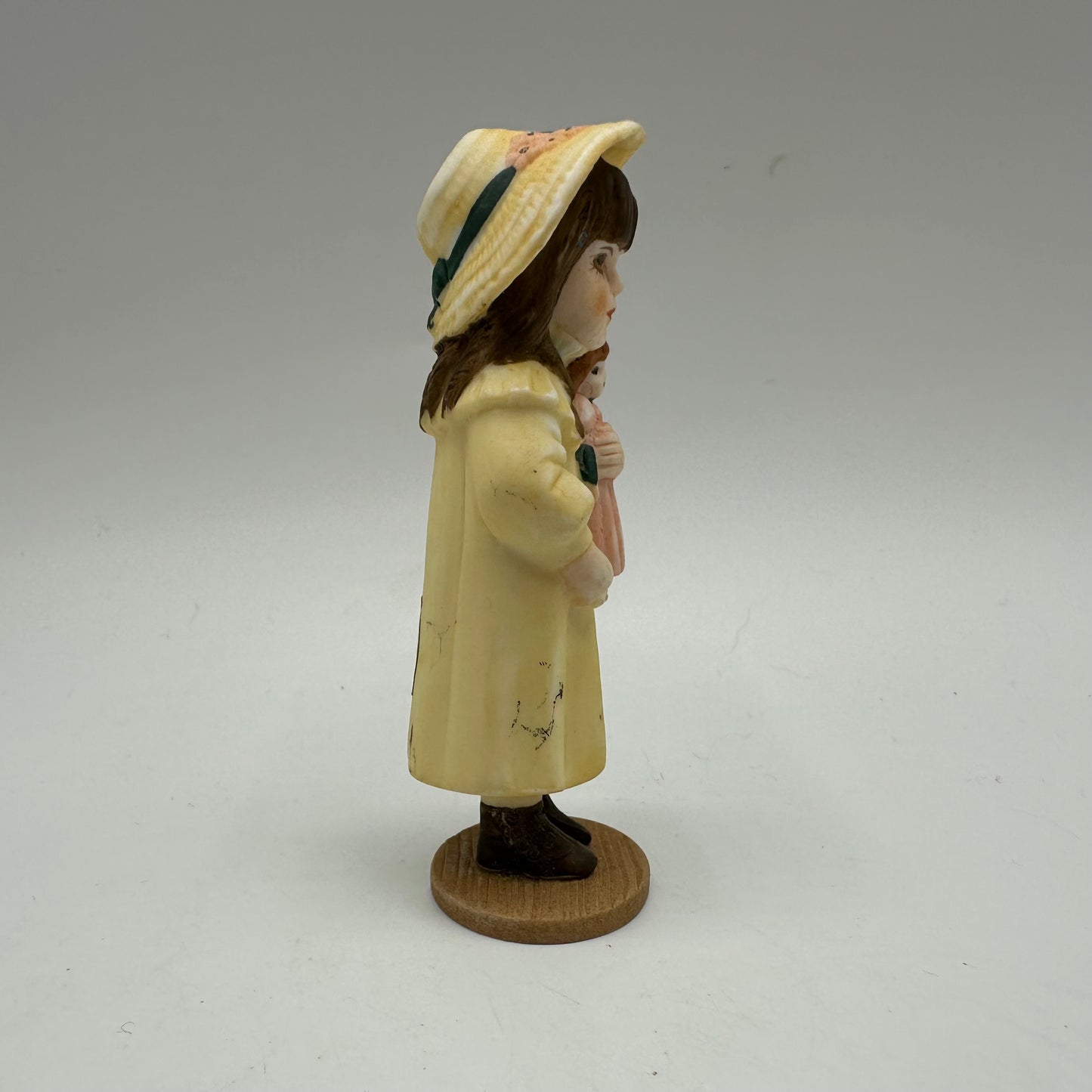 Jan Hagara Figurine "Rachael"