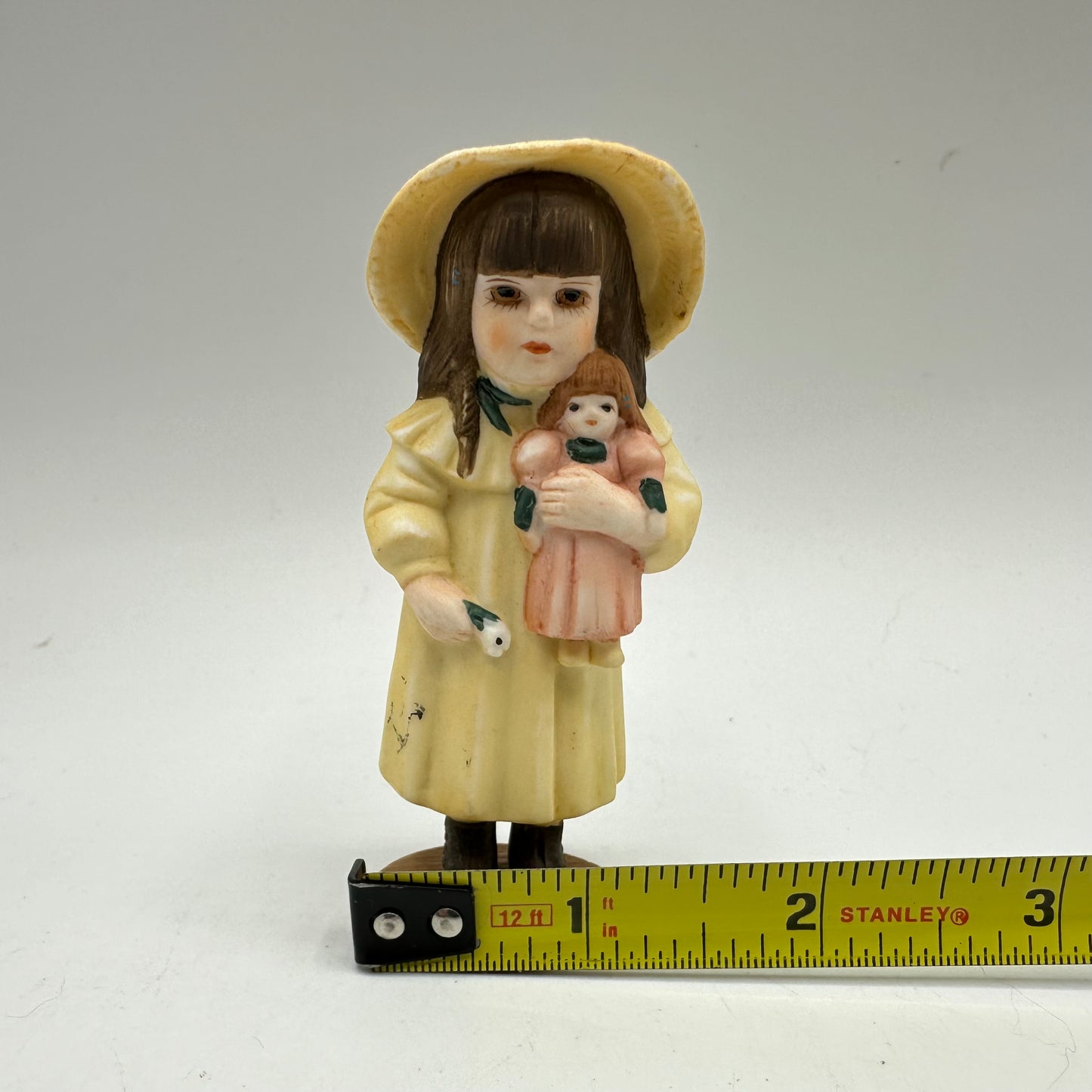 Jan Hagara Figurine "Rachael"