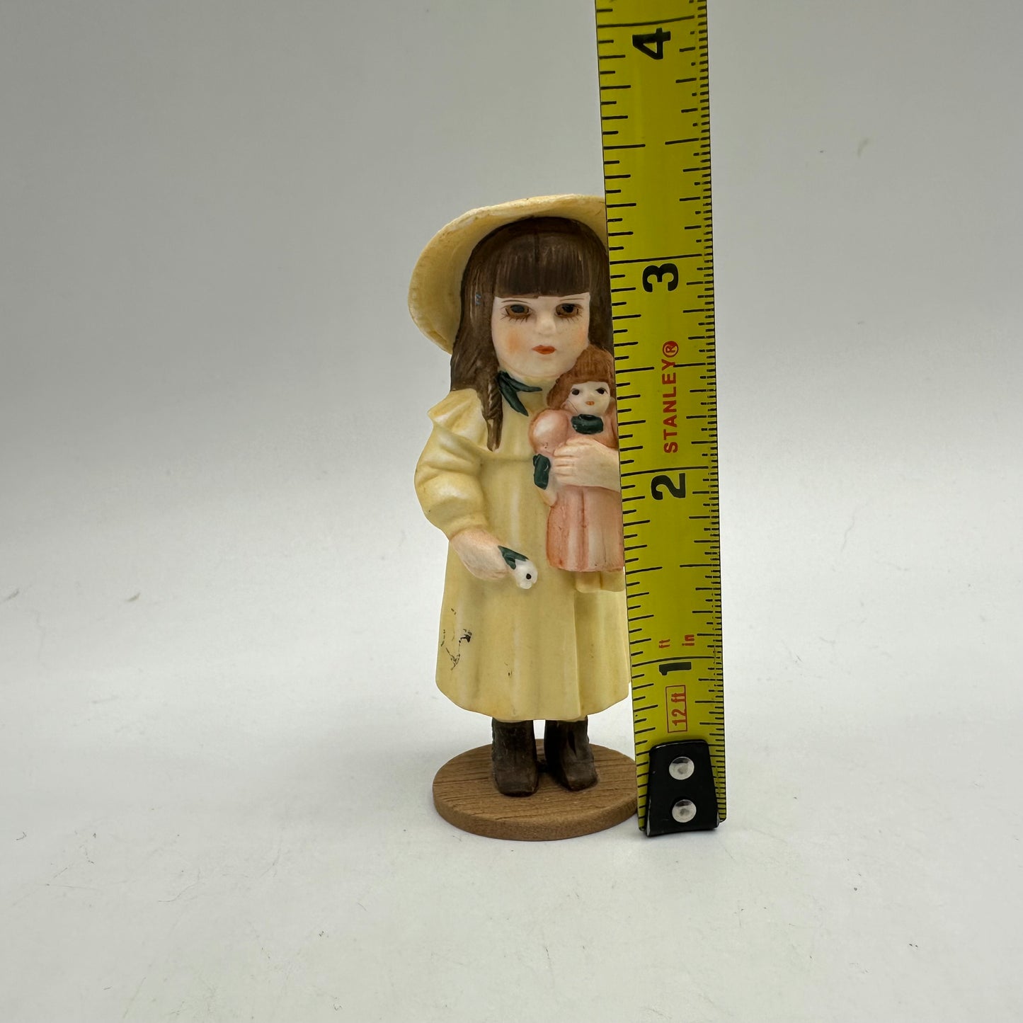 Jan Hagara Figurine "Rachael"