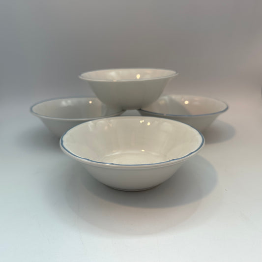 American Tapestry Bowl, Set of 4
