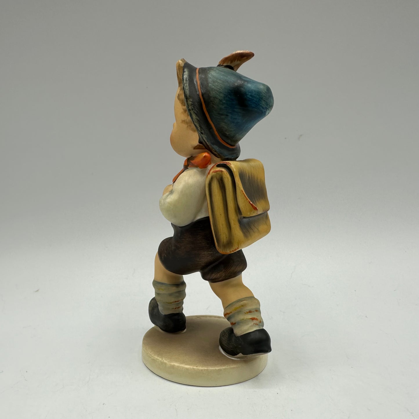 Goebel Hummel Figurine "School Boy" TMK-5