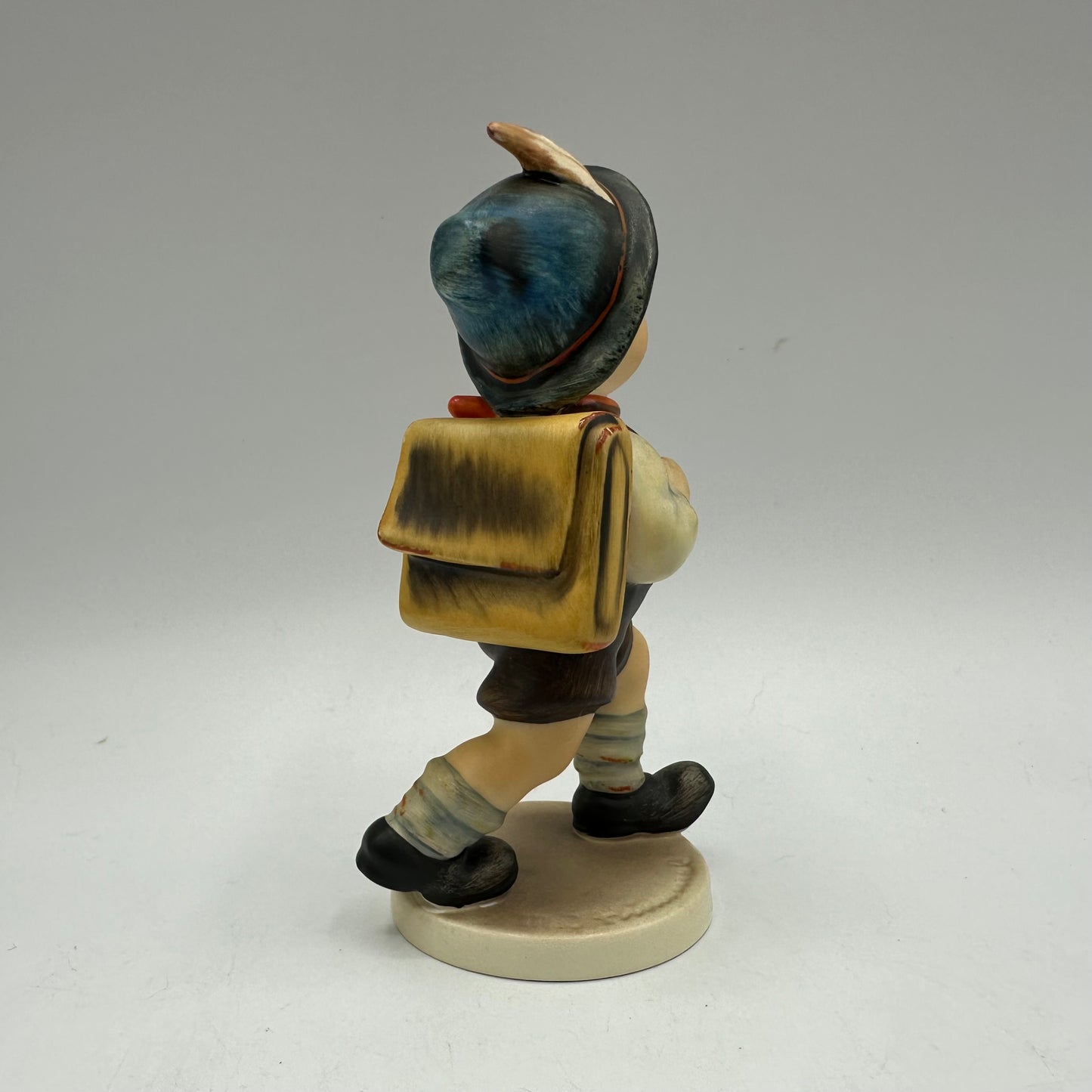 Goebel Hummel Figurine "School Boy" TMK-5