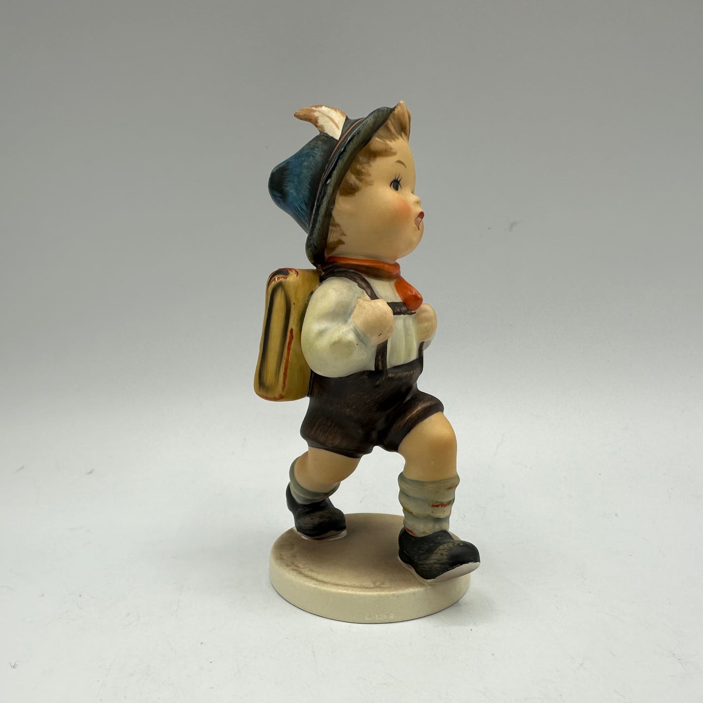 Goebel Hummel Figurine "School Boy" TMK-5