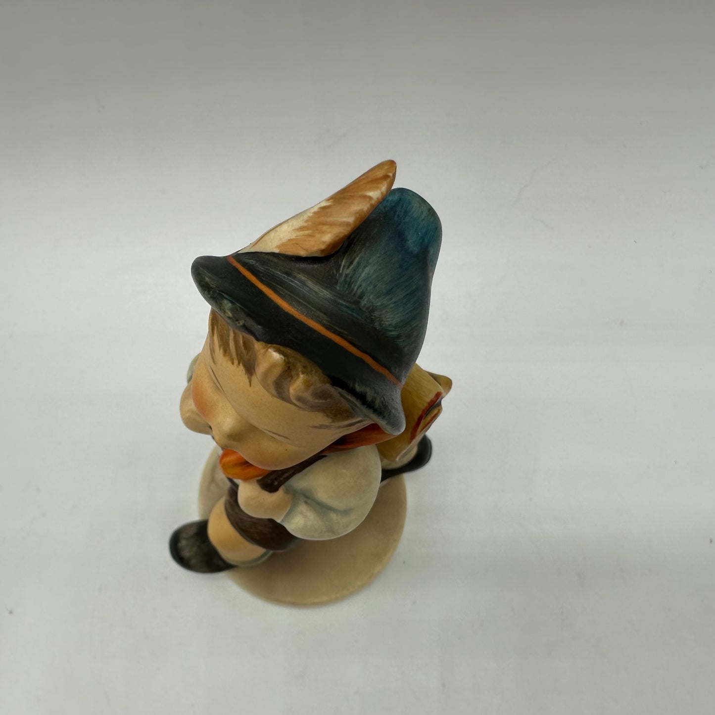 Goebel Hummel Figurine "School Boy" TMK-5