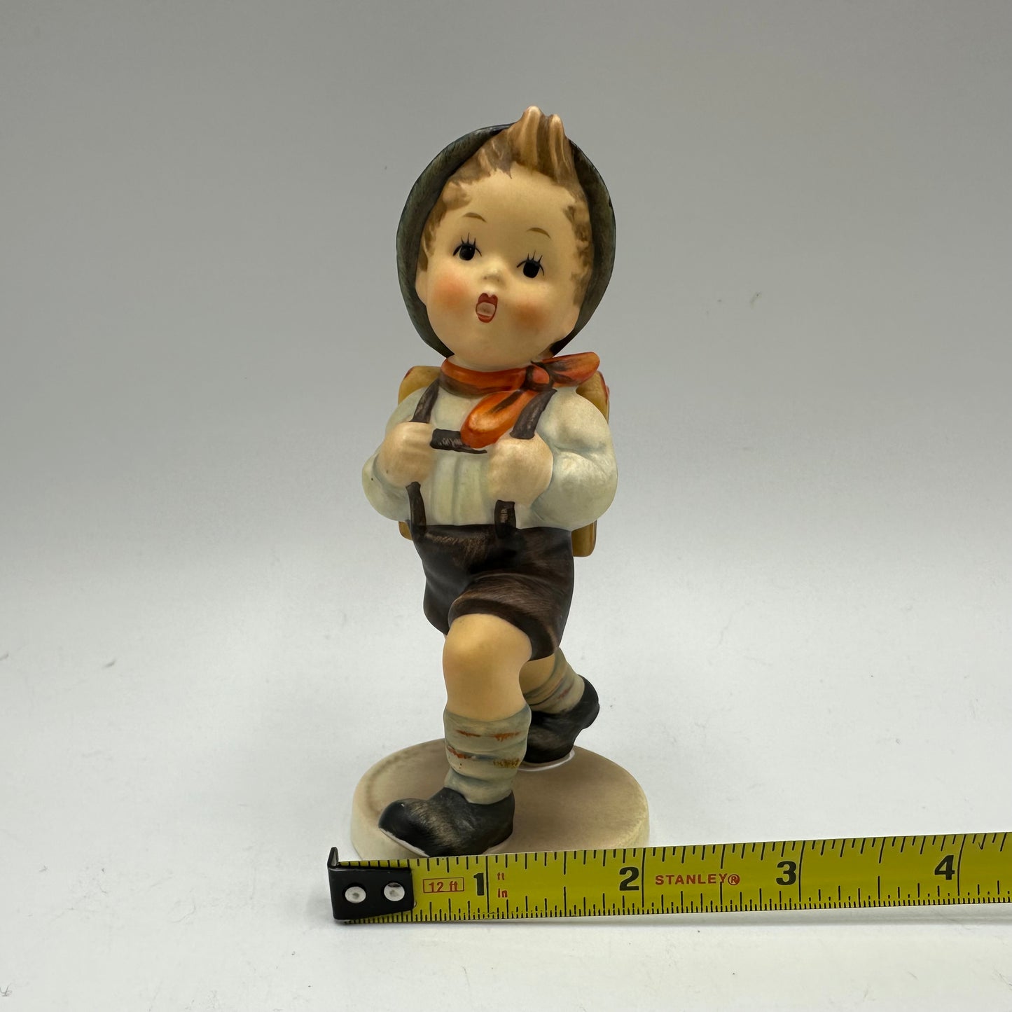 Goebel Hummel Figurine "School Boy" TMK-5