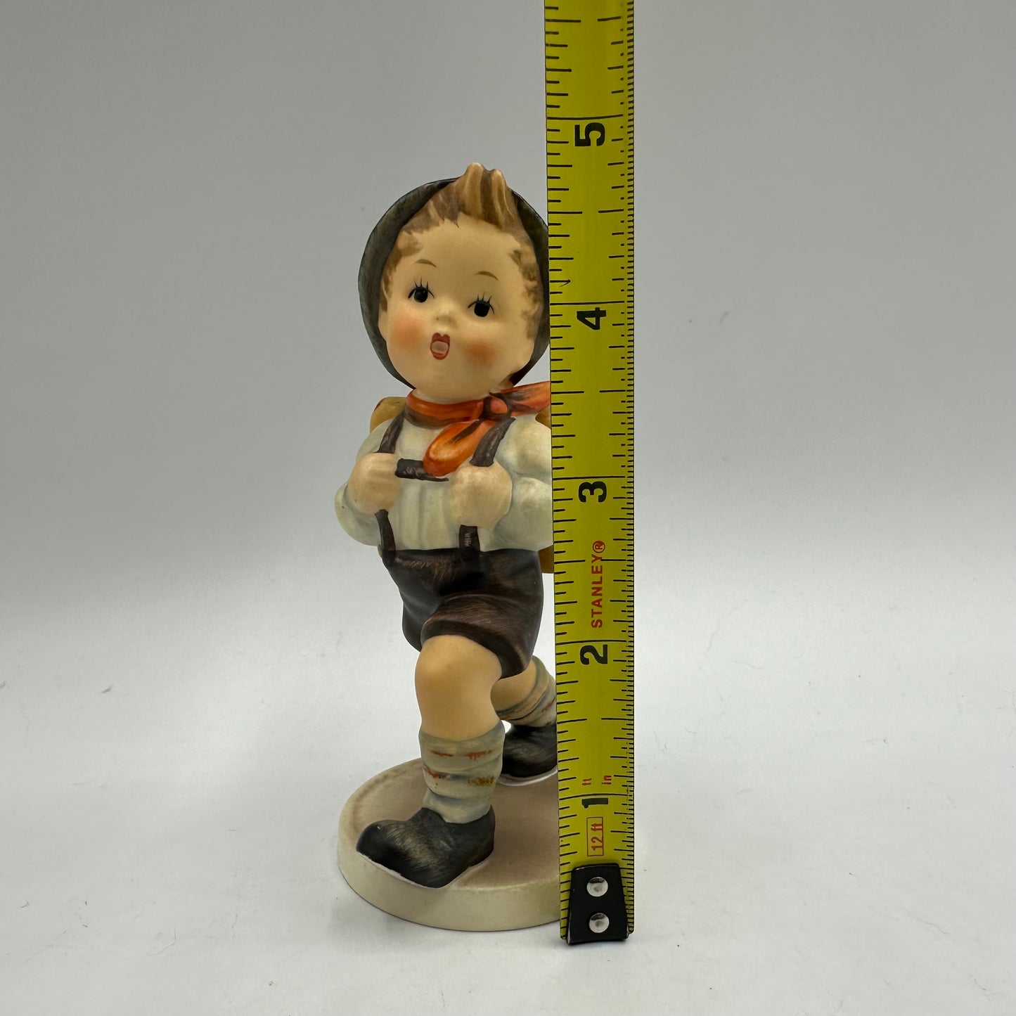 Goebel Hummel Figurine "School Boy" TMK-5