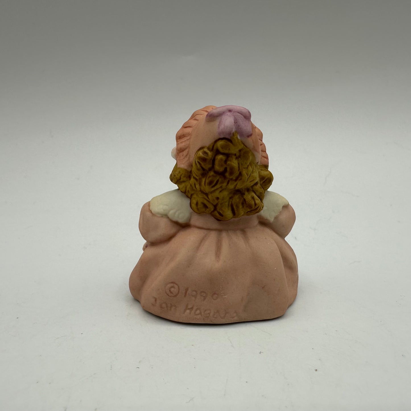 Jan Hagara Mini Figurine  #M11366 "Amanda Doll"