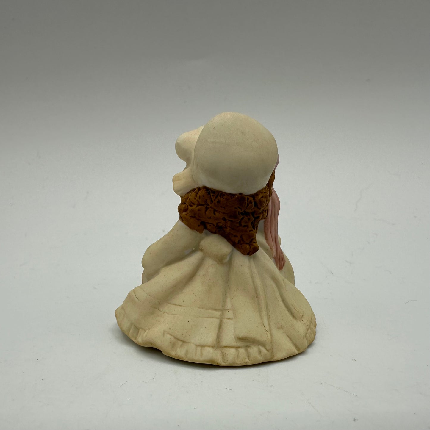 Jan Hagara Mini Figurine "Tracy Doll"