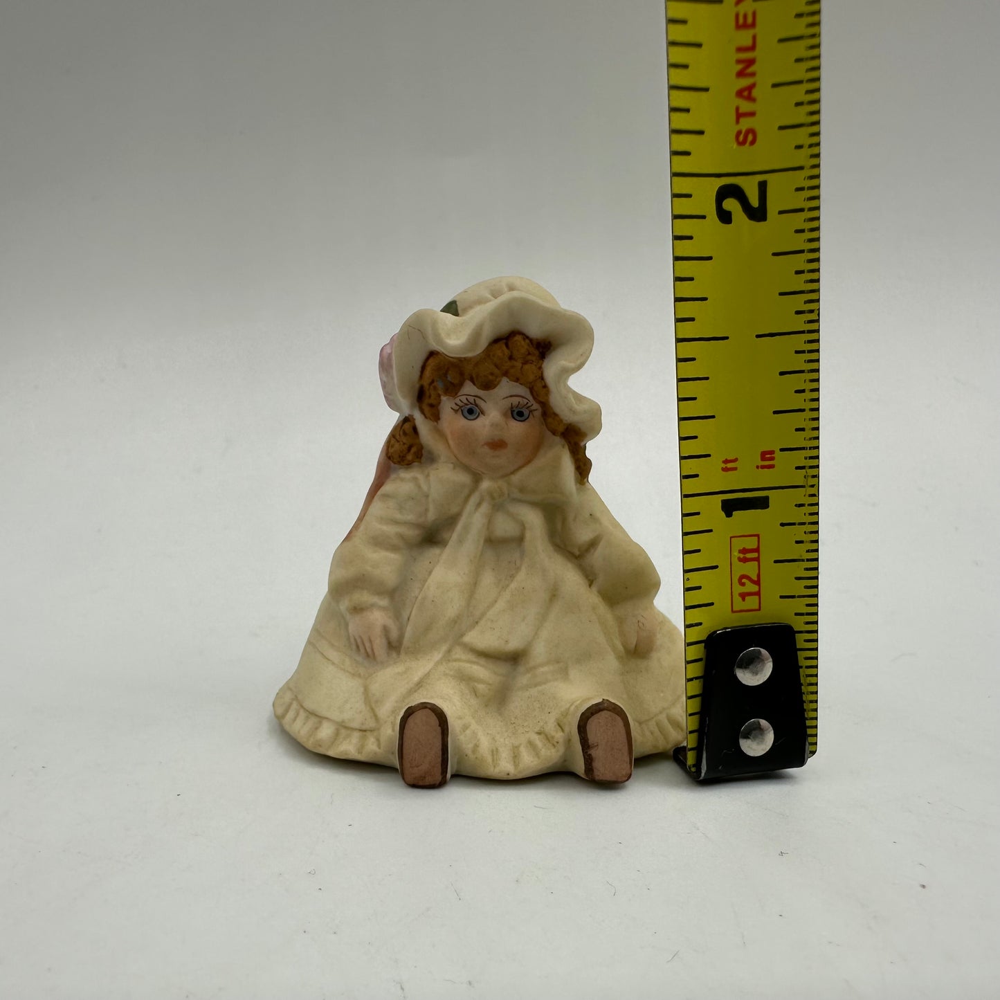 Jan Hagara Mini Figurine "Tracy Doll"