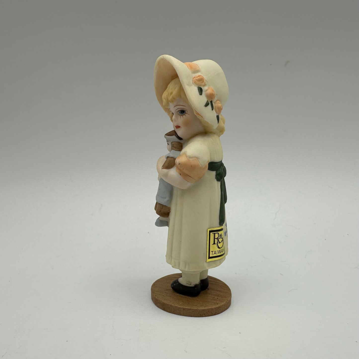 Jan Hagara Figurine "Mandy"