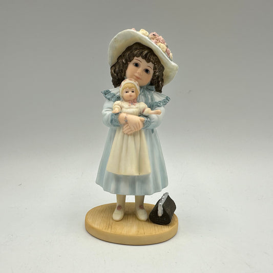 Jan Hagara Figurine "Audrey" C22326 Club Edition