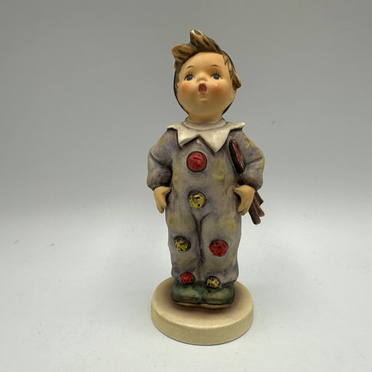 Goebel Hummel Figurine "Carnival" TMK-6