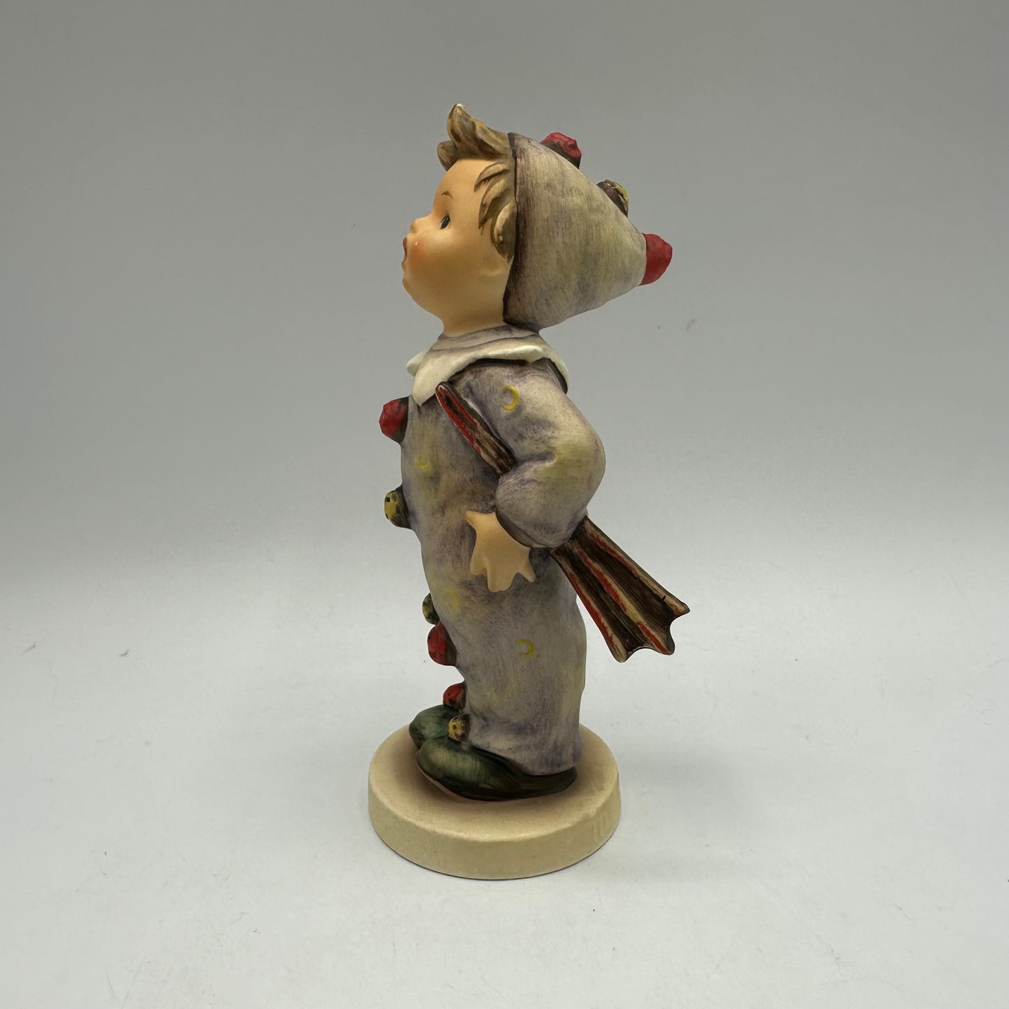 Goebel Hummel Figurine "Carnival" TMK-6