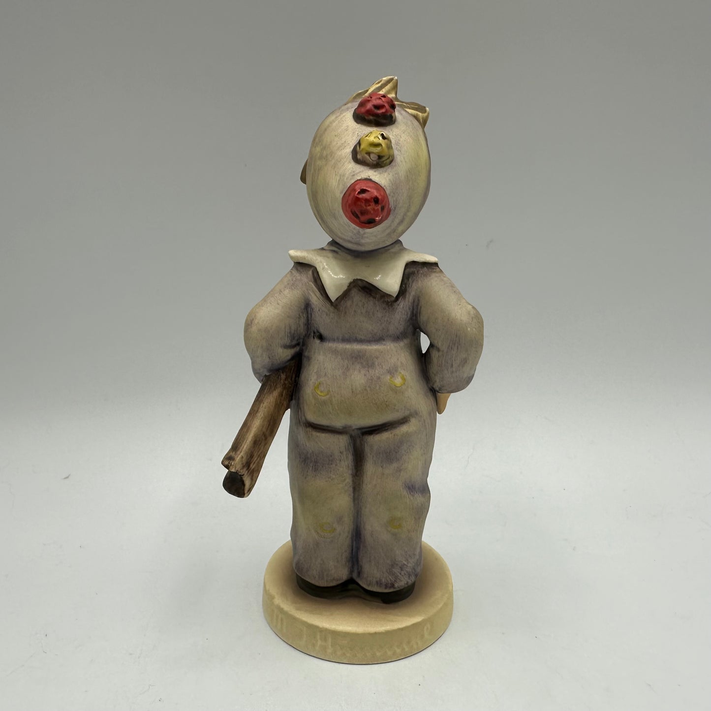 Goebel Hummel Figurine "Carnival" TMK-6