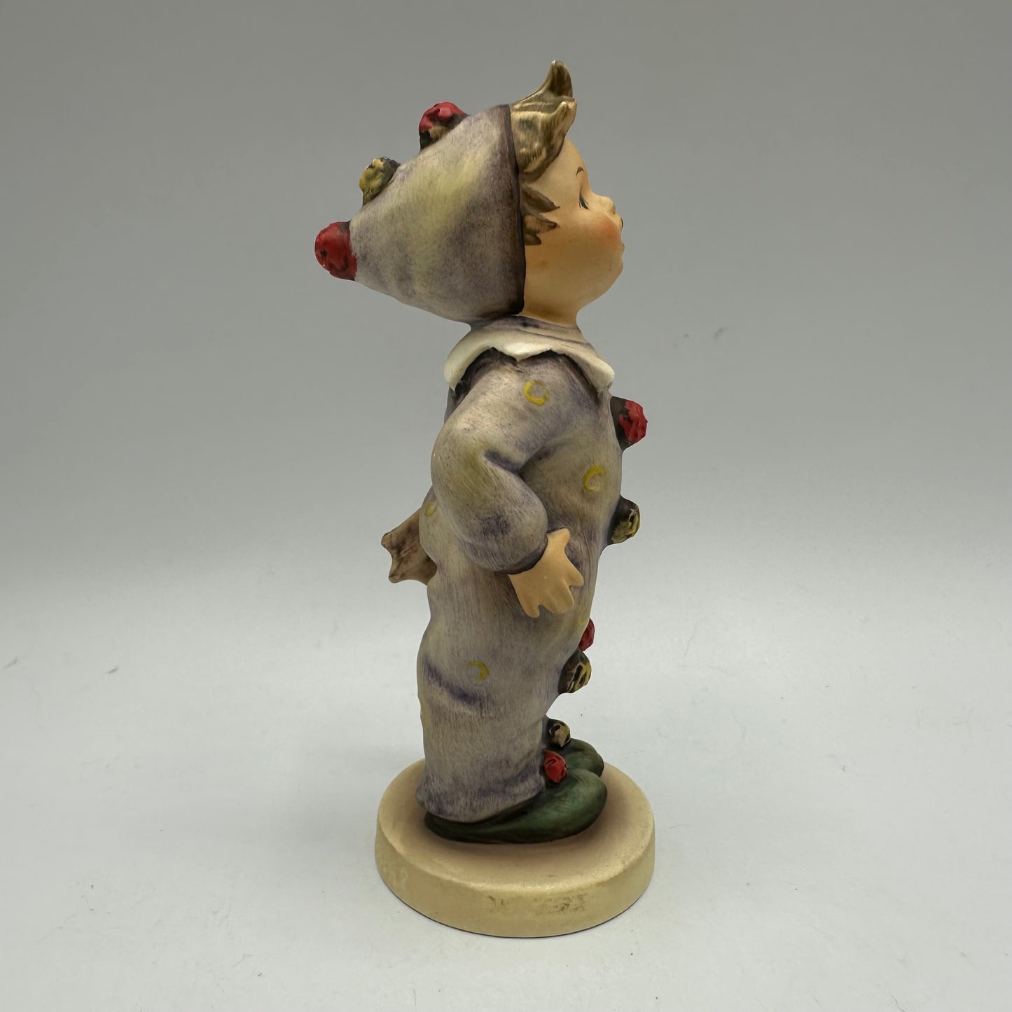 Goebel Hummel Figurine "Carnival" TMK-6