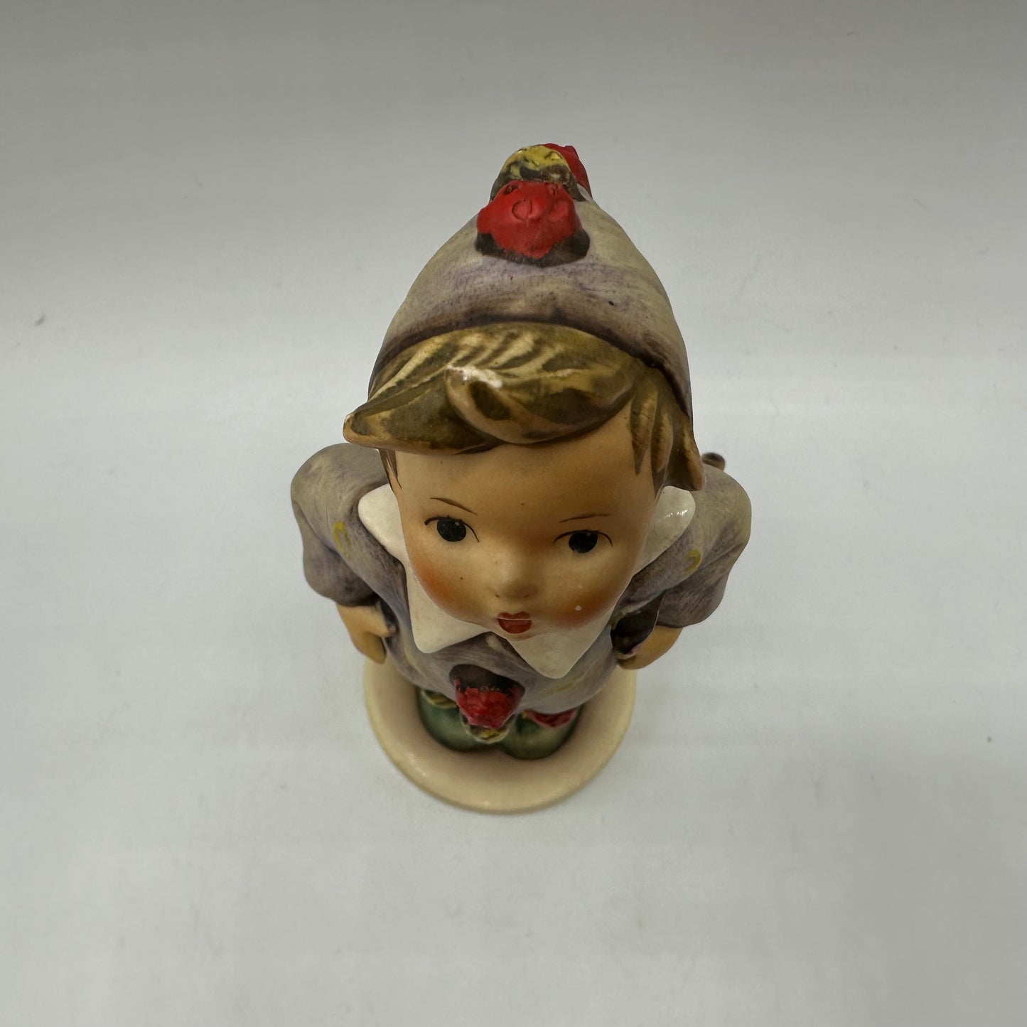 Goebel Hummel Figurine "Carnival" TMK-6