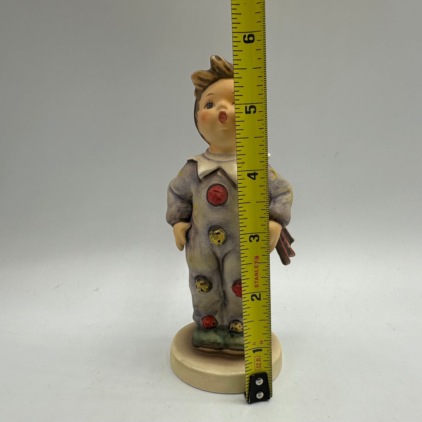 Goebel Hummel Figurine "Carnival" TMK-6