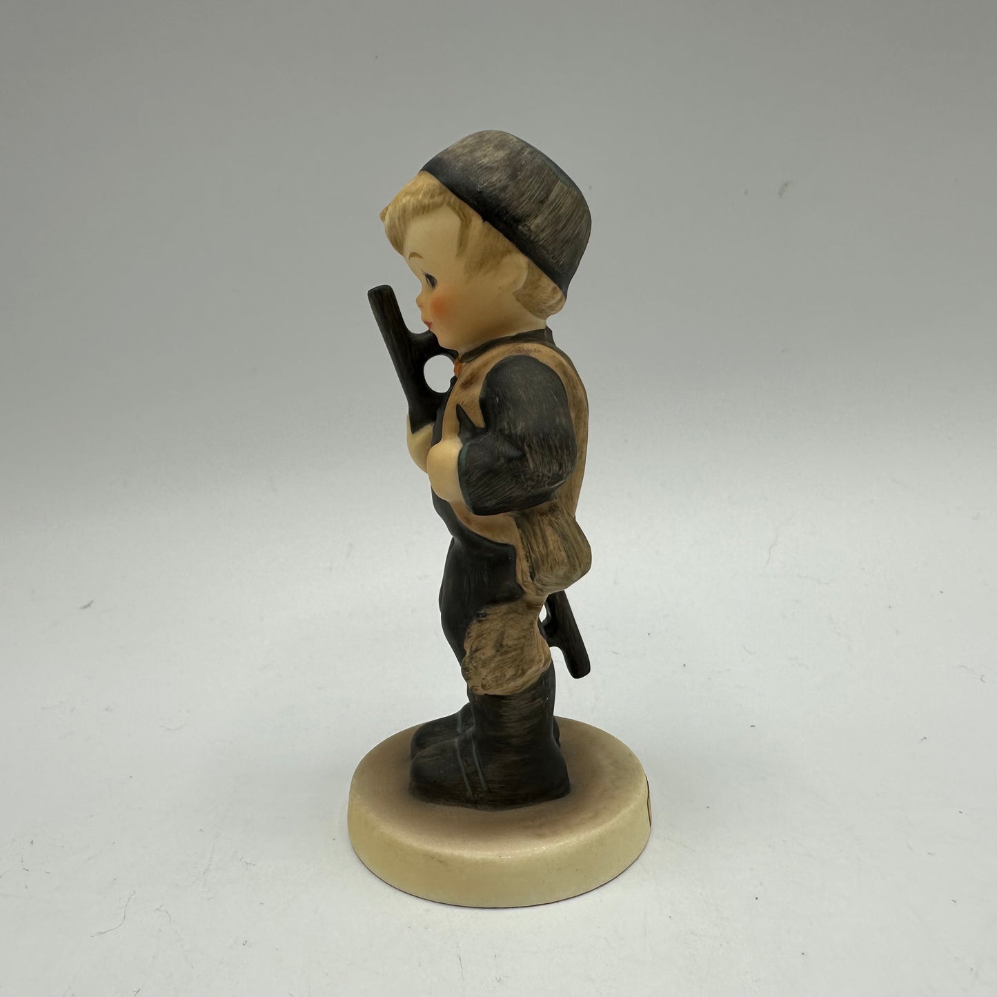 Goebel Hummel Figurine "Chimney Sweep" 3.75" TMK-3