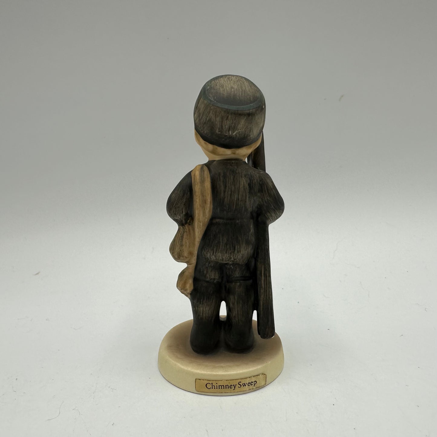 Goebel Hummel Figurine "Chimney Sweep" 3.75" TMK-3