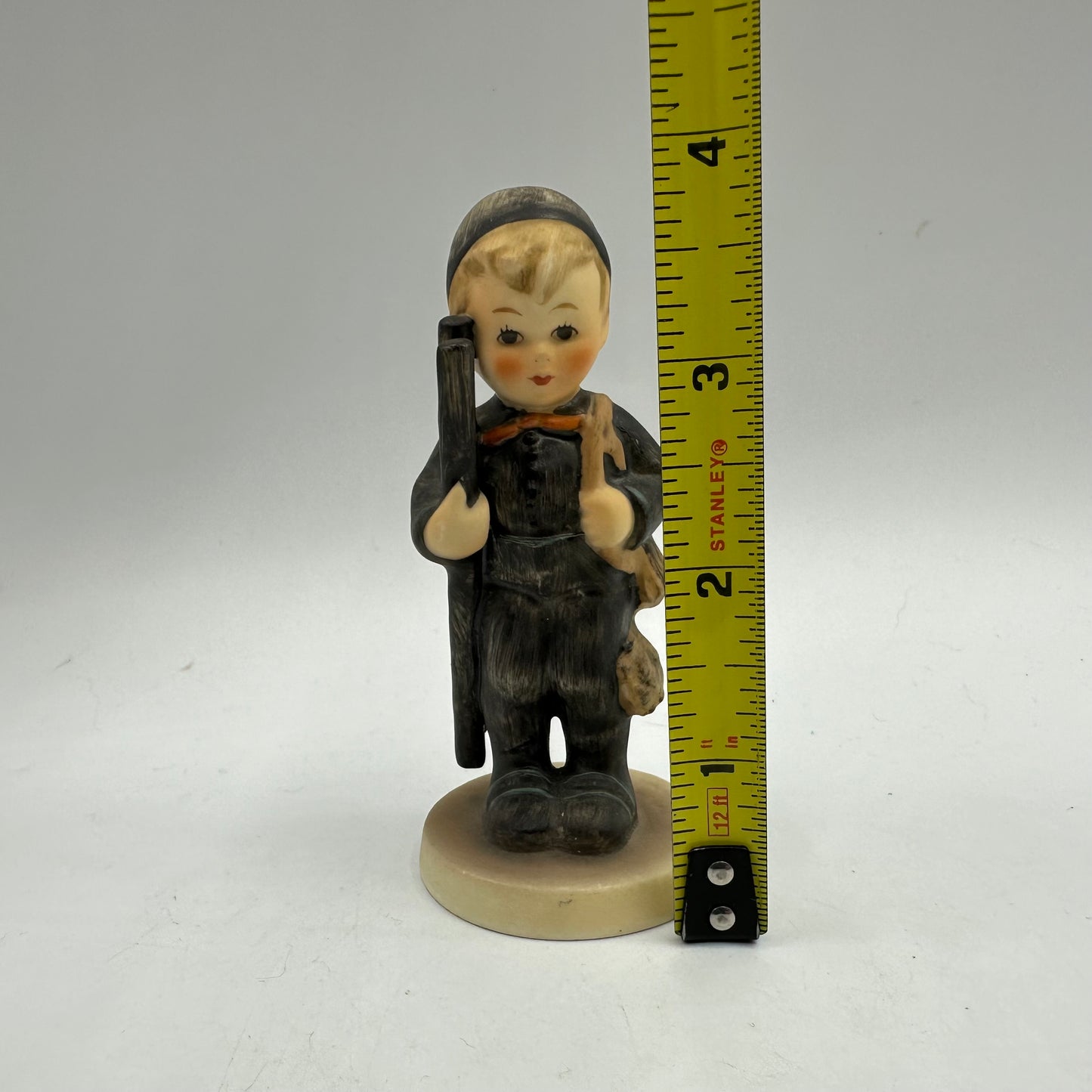 Goebel Hummel Figurine "Chimney Sweep" 3.75" TMK-3