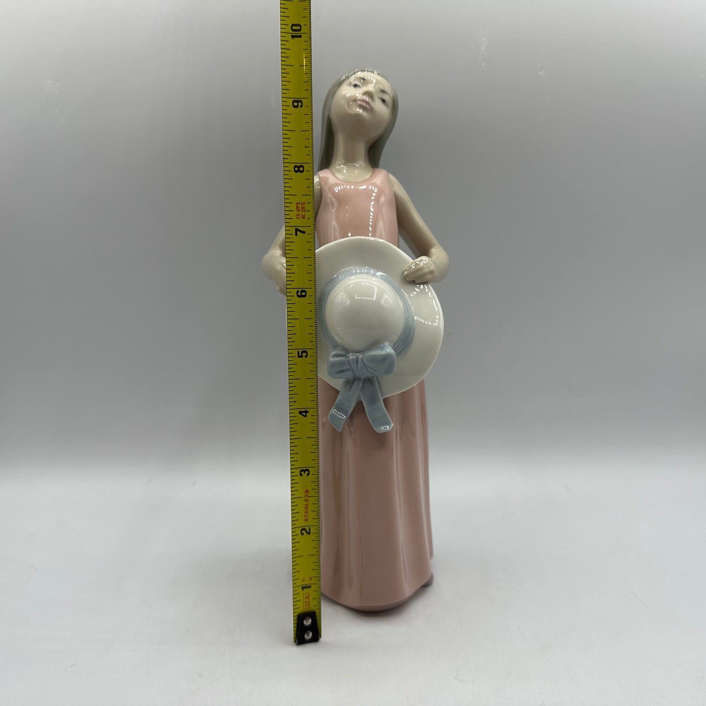 Lladro Porcelain Figurine Pamela Dreamer Girl #5008 Retired