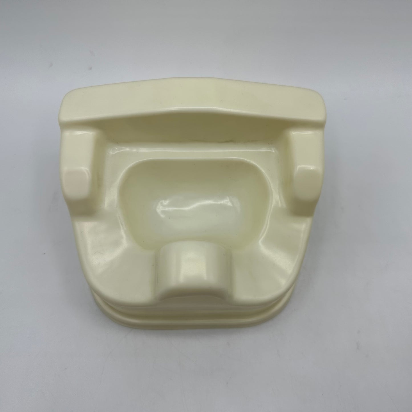 Danbury Mint Brian Toddler Potty Porcelain Doll Elke Hutches 1992