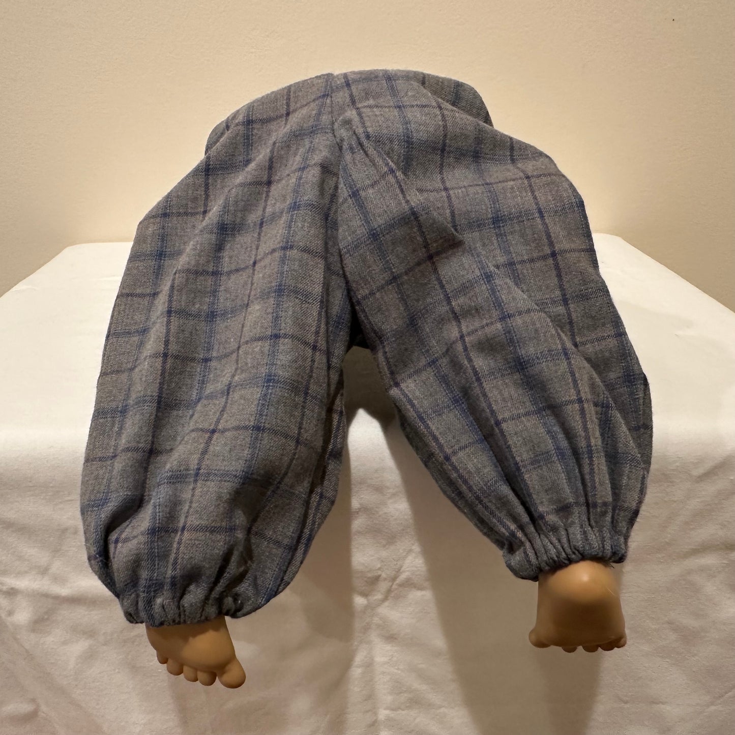 Jeckle-Jansen Kunstler Doll Christian 1992