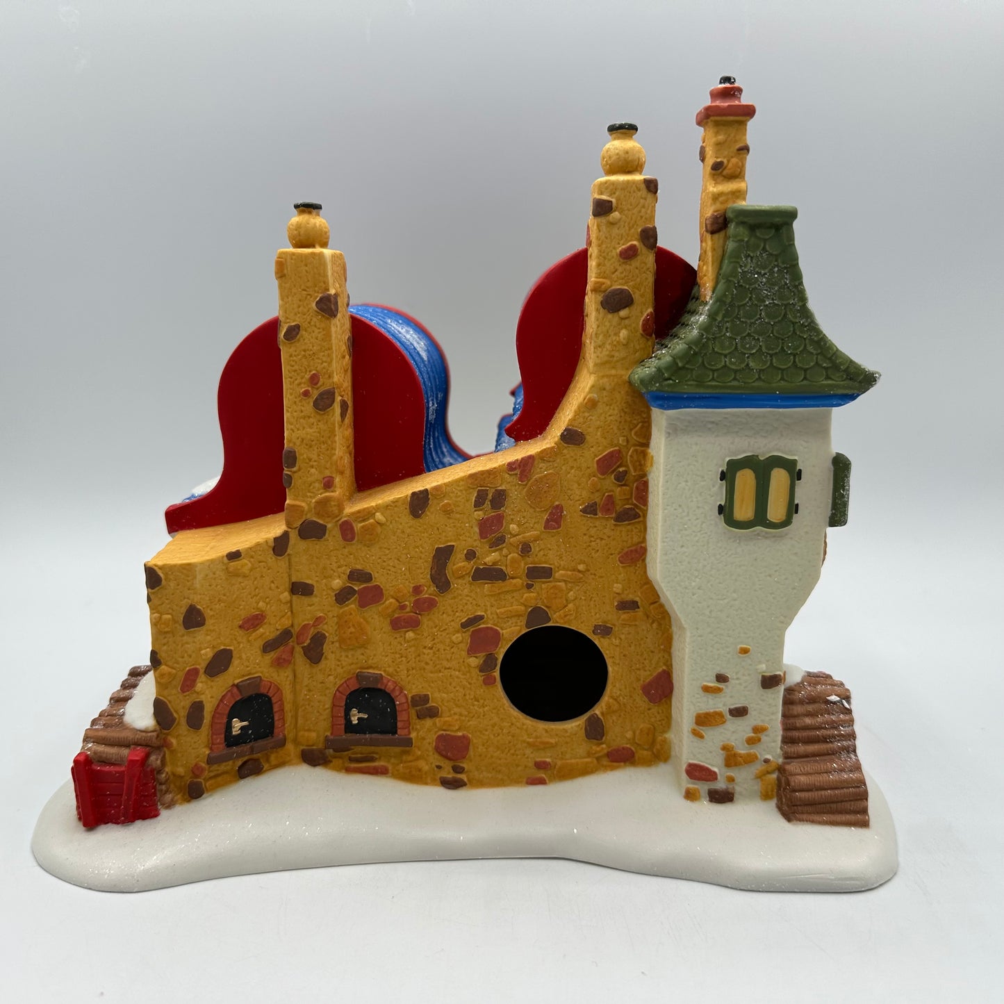 Department 56 Hertiage Village Christmas Bread Bakers