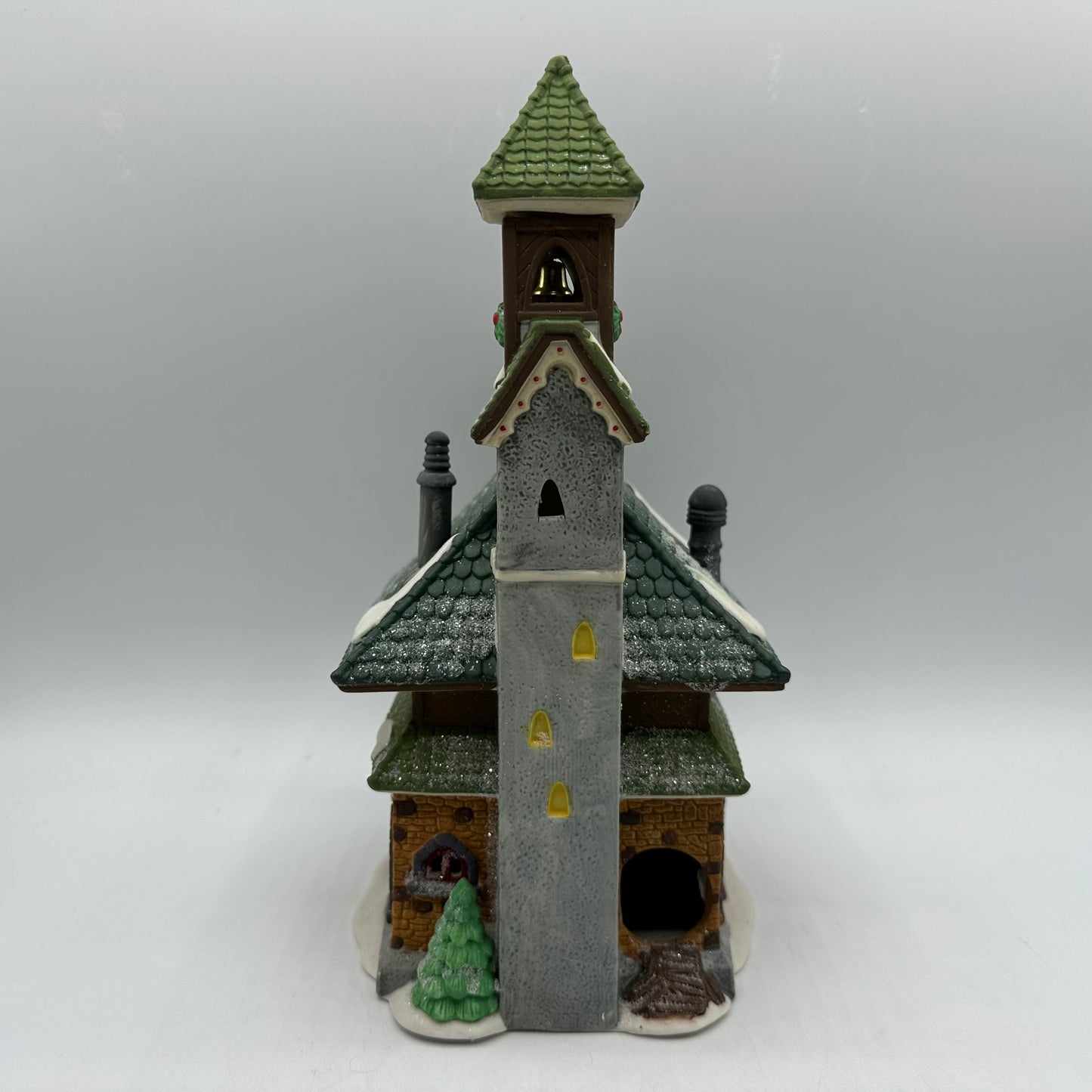 Department 56 Heritage Village North Pole Chappel