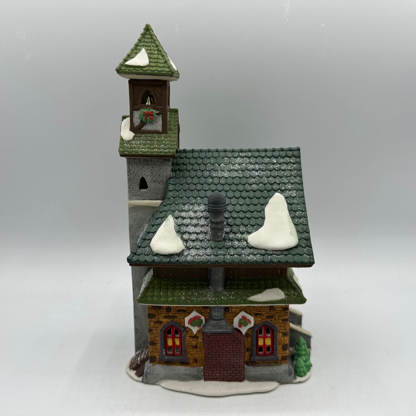 Department 56 Heritage Village North Pole Chappel