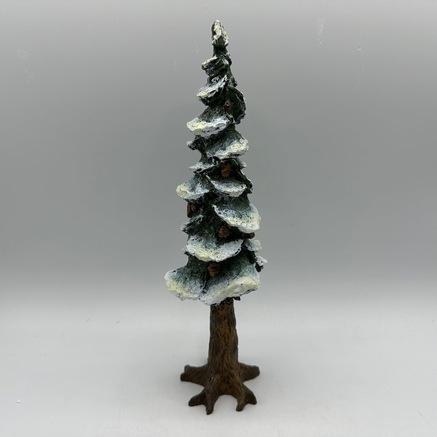 Department 56 Village 10.5" Pole Pine Tree