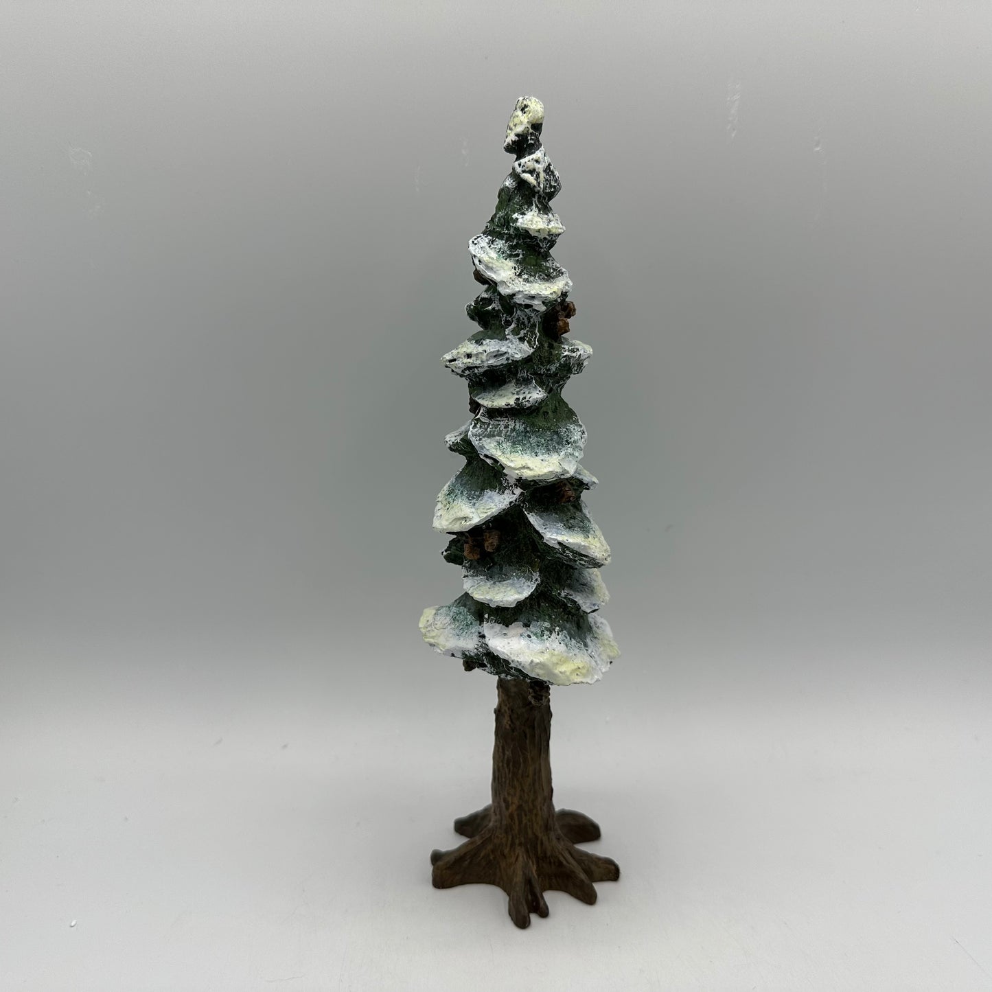 Department 56 Village 10.5" Pole Pine Tree